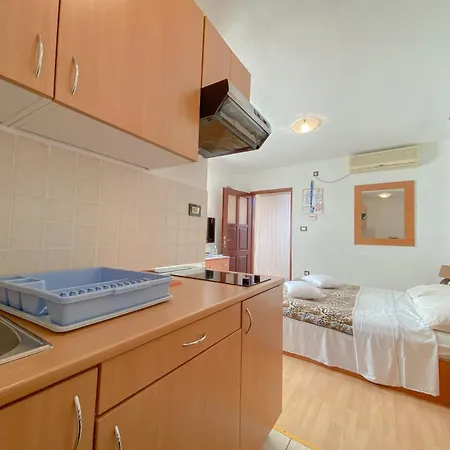 Ferienwohnung Gardenia Novigrad Istria Exterior foto