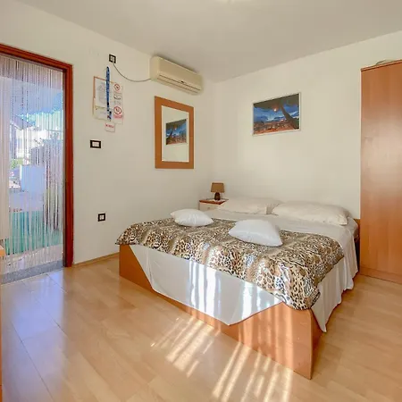 Ferienwohnung Gardenia Novigrad Istria Exterior foto