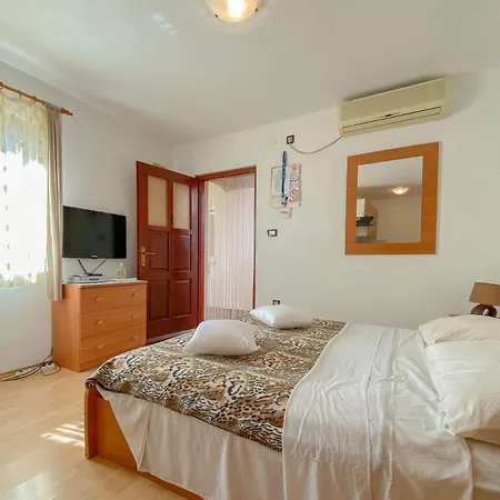 Ferienwohnung Gardenia Novigrad Istria Exterior foto