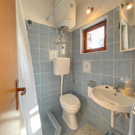 Ferienwohnung Gardenia Novigrad Istria Exterior foto