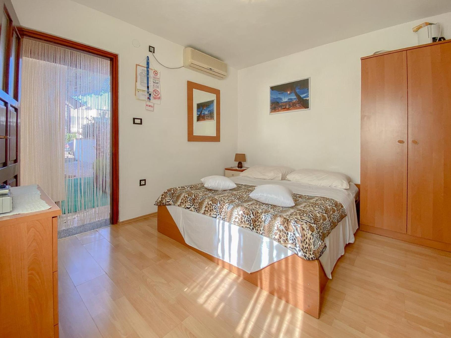 Gardenia One * Novigrad (Istria)