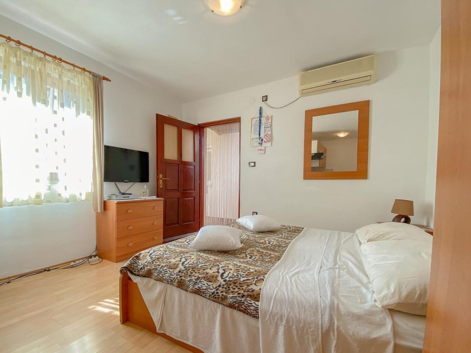 Apartment Gardenia One *