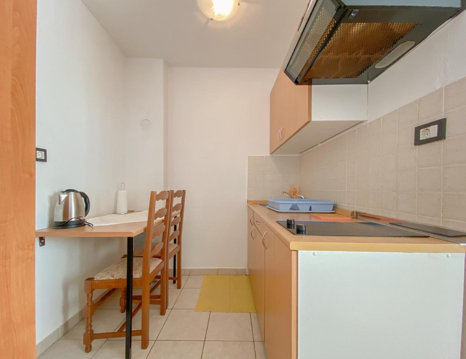 Apartment Gardenia One Novigrad (Istria)