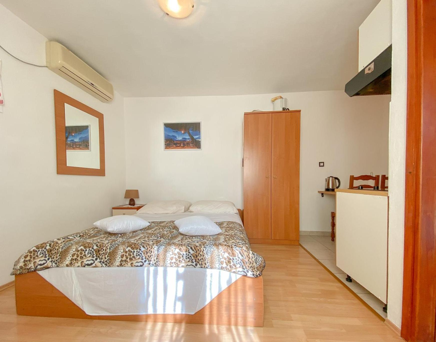Gardenia One * Novigrad (Istria)
