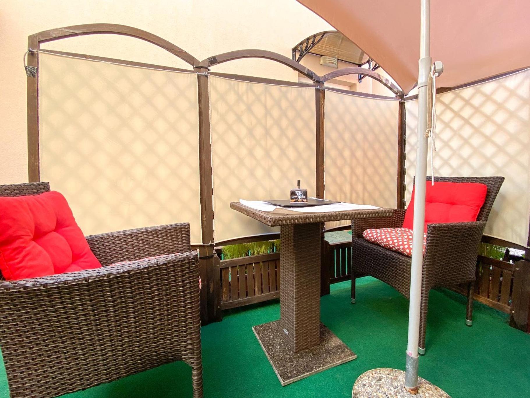 Apartment Gardenia One Novigrad (Istria)