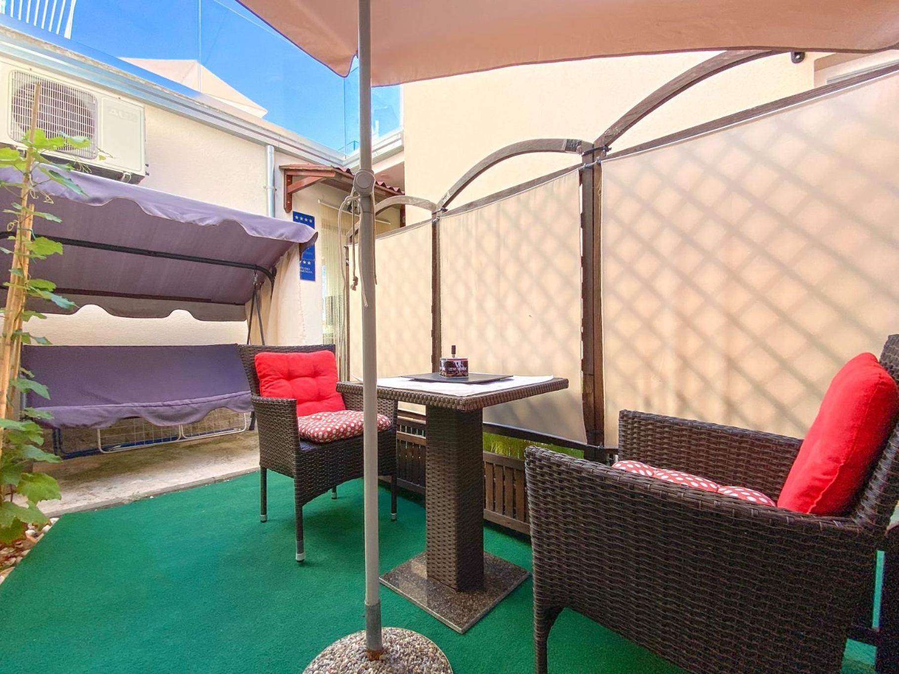 Gardenia One Apartment Novigrad (Istria)